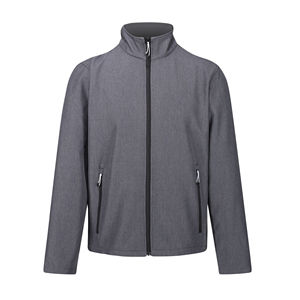 Nouvelle Veste Softshell pour Hommes, Vêtement de Sport, Séchage Rapide, Veste Softshell de Haute Qualité pour Hommes - Product Image 1