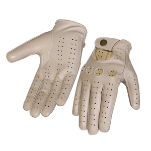 Gants de conduite en gros à faible MOQ, marque privée, prix de gros, qualité supérieure, gants de conduite personnalisés pour un usage quotidien, 2025 - Product Image 4