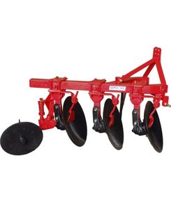 Mini Walking Tractor Disc Plough Core Component Pump - Product Image 1