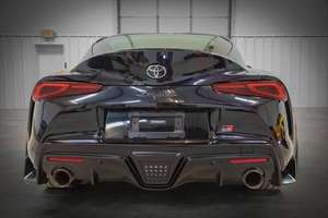 Toyota Supra 2020 - Product Image 3