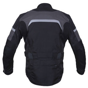 Chaquetas de Motocicleta de Invierno de Talla Grande, Estilo Nuevo, de Cordura, para Hombre, Impermeables, Transpirables, de Manga Larga - Product Image 2