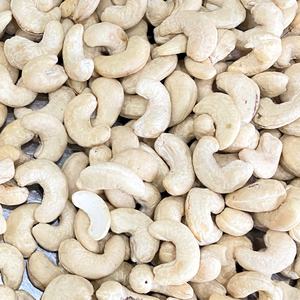 Noix de cajou Offre Spéciale WW240 et WW320 vente en gros de noix de cajou Santigo Viet Nam prix raisonnable - Product Image 1