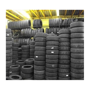 Mejor precio en chatarra de neumáticos de automóvil, suministro a granel, calidad de exportación, venta al por mayor, entrega rápida - Product Image 1