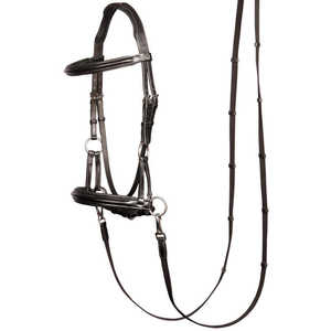 <b>Horse</b> Bitless Bridle <b>Horse</b> <b>Care</b> <b>Product</b> - Product Image 1