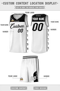 Maillots de basket personnalisés en gros, pas chers, sublimation, vêtements de basket respirants, à séchage rapide, uniformes pour hommes - Product Image 2