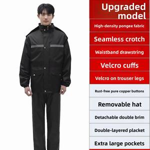 Chaqueta Bomber de Invierno para Hombre, Personalizada, Transpirable, Impermeable, de Corduroy con Forro Sherpa, Servicio OEM, Fabricante Mayorista - Product Image 6