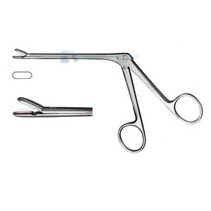 สินค้ามาใหม่ BTECH ENTERPRISES BE-2310 คีมจับจมูกแบบแมนนวล ทำจากสแตนเลส เครื่องมือผ่าตัด ได้รับการรับรองมาตรฐาน CE ระดับ Class I จำหน่ายออนไลน์ - Product Image 1