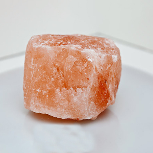 หินเกลือหิมาลัยสีชมพูธรรมชาติบริสุทธิ์สำหรับ100% วัตถุดิบหินสีชมพูหินก้อนก้อนก้อนถ้วยแก้วงาช้างหัตถกรรม - Product Image 6