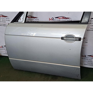 ประตูด้านหน้าซ้ายแลนด์โรเวอร์ เรนจ์ โรเวอร์ ซีรีส์ที่ 3 LR011697 DOOR 368DT (02>12) - Product Image 2