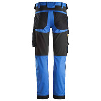 Pantalones Cargo de Algodón y Poliéster para Hombre, Ropa de Trabajo, Pantalones Cargo Multibolsillos de Moda para Hombre