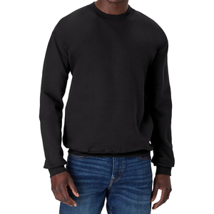 Sweat-shirt décontracté pour homme en coton 100% en gros - Product Image 2