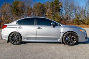 SUBARU WRX 2020 d'occasion, conduite à gauche/droite - Product Image 4