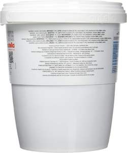 Pour Nutella 3kg Tub Bittersweet Chocolat Noisette Tartinade Chocolat Liquide Aromatisé pour Barres et Tasses de Chocolat 1x3kg - Product Image 4