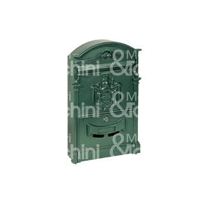 BUZÓN RESIDENCIA Dimensiones: 410x240x75mm - Product Image 1