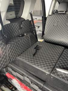 GAC GS8 2022 USADO, Volante a la Izquierda/Derecha - Product Image 4