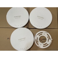 Nuevo Punto de Acceso Inalámbrico Interior FortiAP 221E-C FAP-221E-C con 2+1 Radios BT/BLE y 4 Antenas Internas