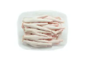 อุ้งเท้าไก่แช่แข็งพร้อมส่งออก - Product Image 4