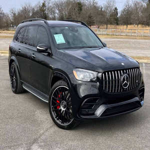 PARFAIT ÉTAT 2026 Mercedes-Benz GLS AMG GLS 63 - Product Image 1