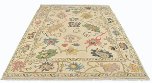 Taille personnalisable de haute qualité 5x8 12x14 tapis de laine faits à la main de luxe moderne abstrait noué à la main pour les hôtels de bureau à domicile - Product Image 5