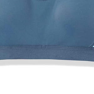 Sujetador Deportivo de Alta Calidad, Talla Grande, con Gran Soporte, Ecológico, Hecho en Pakistán, Nuevo Diseño, Ropa Deportiva Transpirable para Mujer - Product Image 3