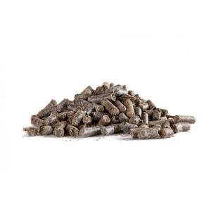 Fertilizante orgánico de grado alimenticio 100% gránulos de pulpa de remolacha azucarera de alta calidad granulados de ácido Soluble en agua - Product Image 3