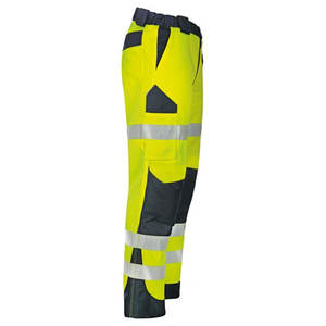 Heavy Duty Wholesale Custom Stylish <b>Men's</b> Safety <b>Work</b> <b>Trousers</b> / Quick Dry Outdoor Wear Resistant <b>Work</b> <b>Trousers</b> - Product Image 4