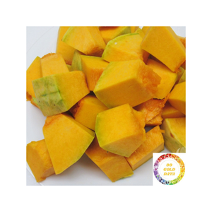 ฟักทองแช่แข็งบรรจุในเวียดนามเพื่อการค้าปลีกและจำหน่ายเป็นจำนวนมาก - Product Image 6