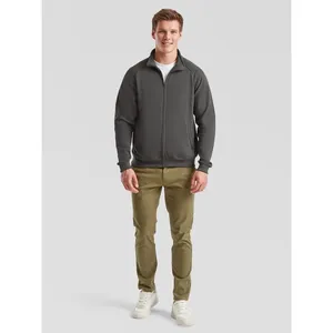 Custom Classic Promotional <b>Hoodie</b> & Sweatshirt for Merchandise - Product Image 4