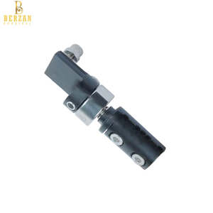 Pince à faisceau en acier robuste Fixateur externe tubulaire Bille et douille Pince chirurgicale Fourniture d'usine Équipement chirurgical général - Product Image 3