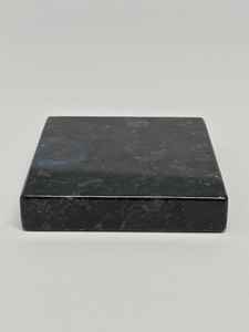 Sous-verres en bois rustique de la meilleure qualité Tampons de boisson naturels avec finition en écorce pour Boho Vintage ou Country Stone Style classique - Product Image 6