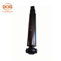 Amortisseur DZ95259680121 pour suspension de cabine SHACMAN Delong X3000 F3000, ressort de suspension, pièces de camion