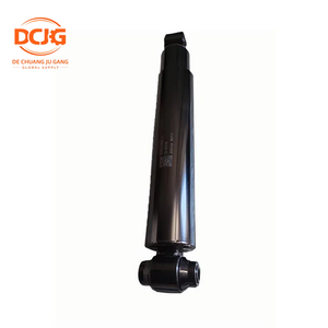 <span class=keywords><strong>Amortiguador</strong></span> DZ95259680121 para SHACMAN Delong X3000 F3000, Resorte <span class=keywords><strong>de</strong></span> Suspensión <span class=keywords><strong>de</strong></span> Cabina, Piezas <span class=keywords><strong>de</strong></span> Camión - Product Image 4