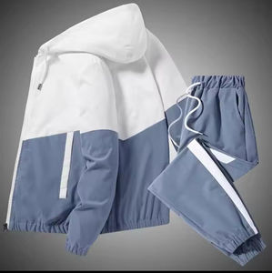 Survêtements respirants pour hommes Haute qualité Meilleur style Bon matériel Prix abordable pour les survêtements pour hommes - Product Image 2