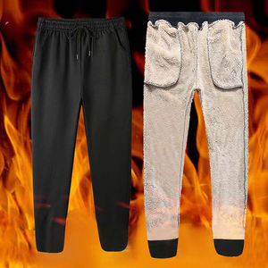 Conjunto Deportivo de Chándal con Capucha para Mujer 2024, Forro Polar Grueso, Transpirable, Cortavientos, Ecológico, Sudadera Larga con Cordón Ajustable - Product Image 5