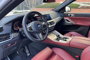 BMW X6 XDRIVE40I 2021 USADO, Volante a la Izquierda/Derecha - Product Image 4