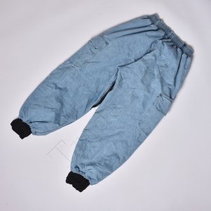 Pantalones de Esquí Térmicos Estampados 2026 con Ventilaciones, Lazos para Cinturón, Múltiples Bolsillos con Cremallera y Forro Cálido, Unisex Premium - Product Image 1