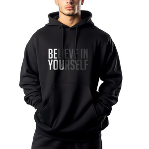 Sudaderas con Capucha para Hombre Mexion Hechas en Pakistán, Estilo Urbano Invernal, Personalizadas al por Mayor, con Cierre, Ecológicas, 100% Poliéster, Calidad Premium OEM - Product Image 1