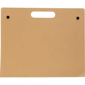 Keisha Personalized Cardboard <b>File</b> <b>Folder</b> with Gadgets - Product Image 2