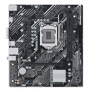 Melhor venda quente mainboard H510M-K R2.0 | Soquete 1200 DDR4 USB 3.2 HDMI VGA M.2 NVMe Micro-ATX Desktop Board - Product Image 2
