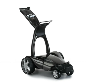 รถเข็นกอล์ฟไฟฟ้า Stewart Golf-X9 คุณภาพสูง รุ่น Signature-Range พร้อมรีโมทคอนโทรล แบตเตอรี่ลิเธียมแบบชาร์จได้ ใหม่ - Product Image 2