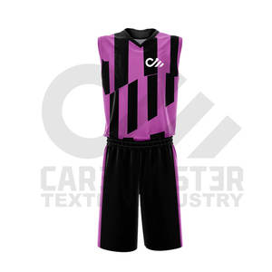 Uniforme de basket-ball pour hommes de haute qualité Offre Spéciale - Product Image 2