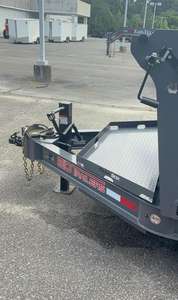 Heavy-Duty 5 Ton Agricultural Tipping <b>Trailer</b>-Hydraulic Back Dump 2-Axle Farm <b>Cargo</b> <b>Trailer</b> High Safety 3-Year Warranty for - Product Image 4