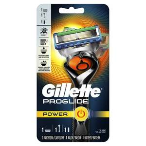 Gillette Proglide power Recharges de lame de rasoir - Product Image 3