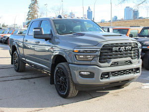 RAM 2500 LIMITED 2026 USADO (LHD/RHD) - Product Image 3