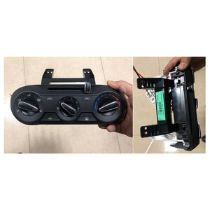 Aire acondicionado de vehículos de calidad tradicional, sistema de refrigeración eficiente ampliamente utilizado, precios - Product Image 3