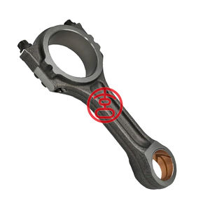 FK2Q-6200-ABA ก้านสูบเหล็กหล่อสำหรับ <span class=keywords><strong>Ford</strong></span> 2.2TDCi Ranger XC 2.2 <span class=keywords><strong>H9FB</strong></span> ใหม่ - Product Image 2