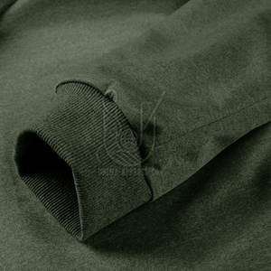 Conjunto Deportivo Informal de Invierno para Hombre, Diseño Personalizado de Marca Privada, 100% Poliéster, Transpirable, de Secado Rápido y Alta Calidad - Product Image 5