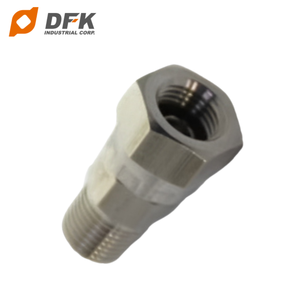 ชิ้นส่วนสแตนเลสสตีลที่มีความแม่นยำของเครื่องมือทางการแพทย์ชิ้นส่วนที่ทำจาก304 Sus สั่งทำ - Product Image 5