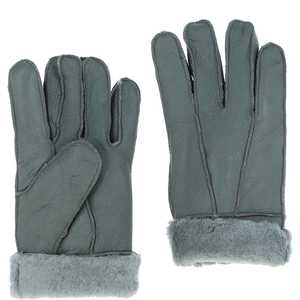 Guantes de cuero lisos ligeros para hombre hechos a medida de la mejor calidad para uso diario al aire libre Guantes de invierno transpirables Precio bajo MOQ - Product Image 1