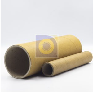 Le noyau de tube en papier de fabrication vietnamienne pour l'artisanat varie la durabilité de l'épaisseur-personnalisable pour une application spécifique disparaissant - Product Image 3